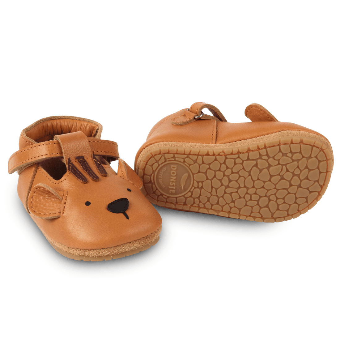 Spark Classic Tiger | Camel Classic Leather