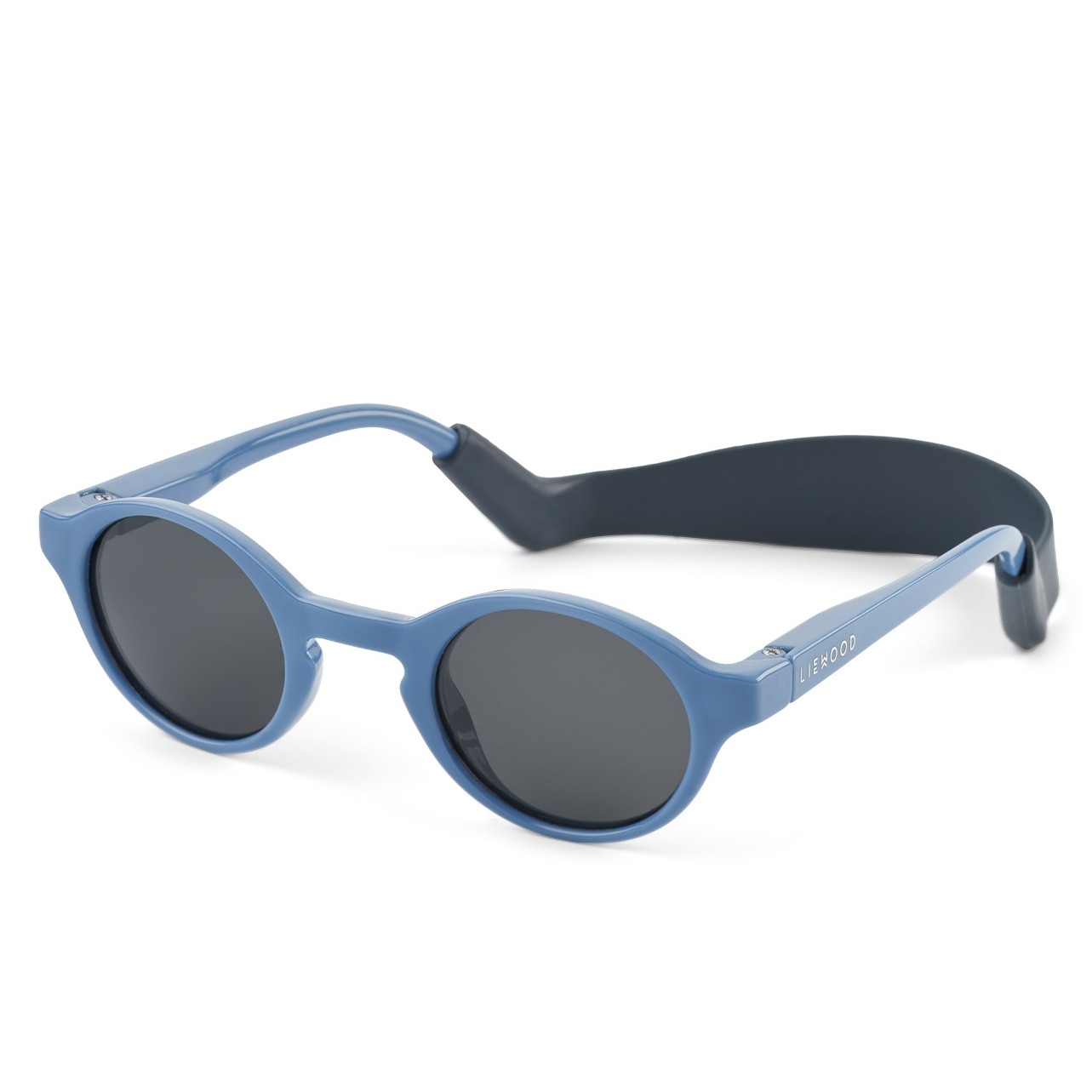 Stacey Baby Sunglasses | Riverside/Classic Navy