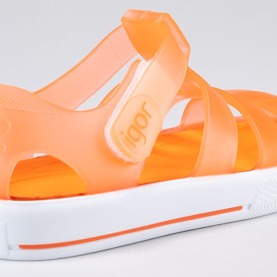 Star Naranja Orange