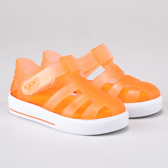Star Naranja Orange
