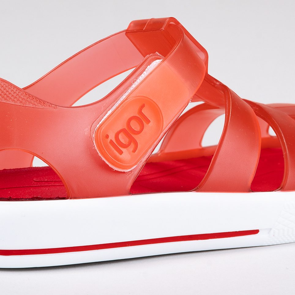 Star Rojo Red