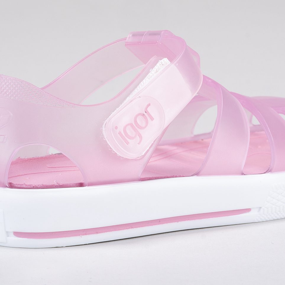 Star Rosa Pink