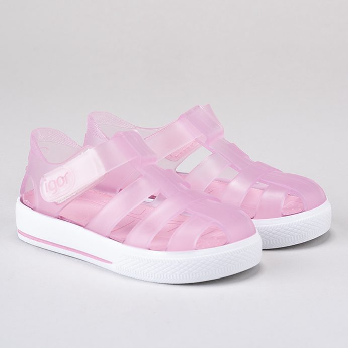 Star Rosa Pink
