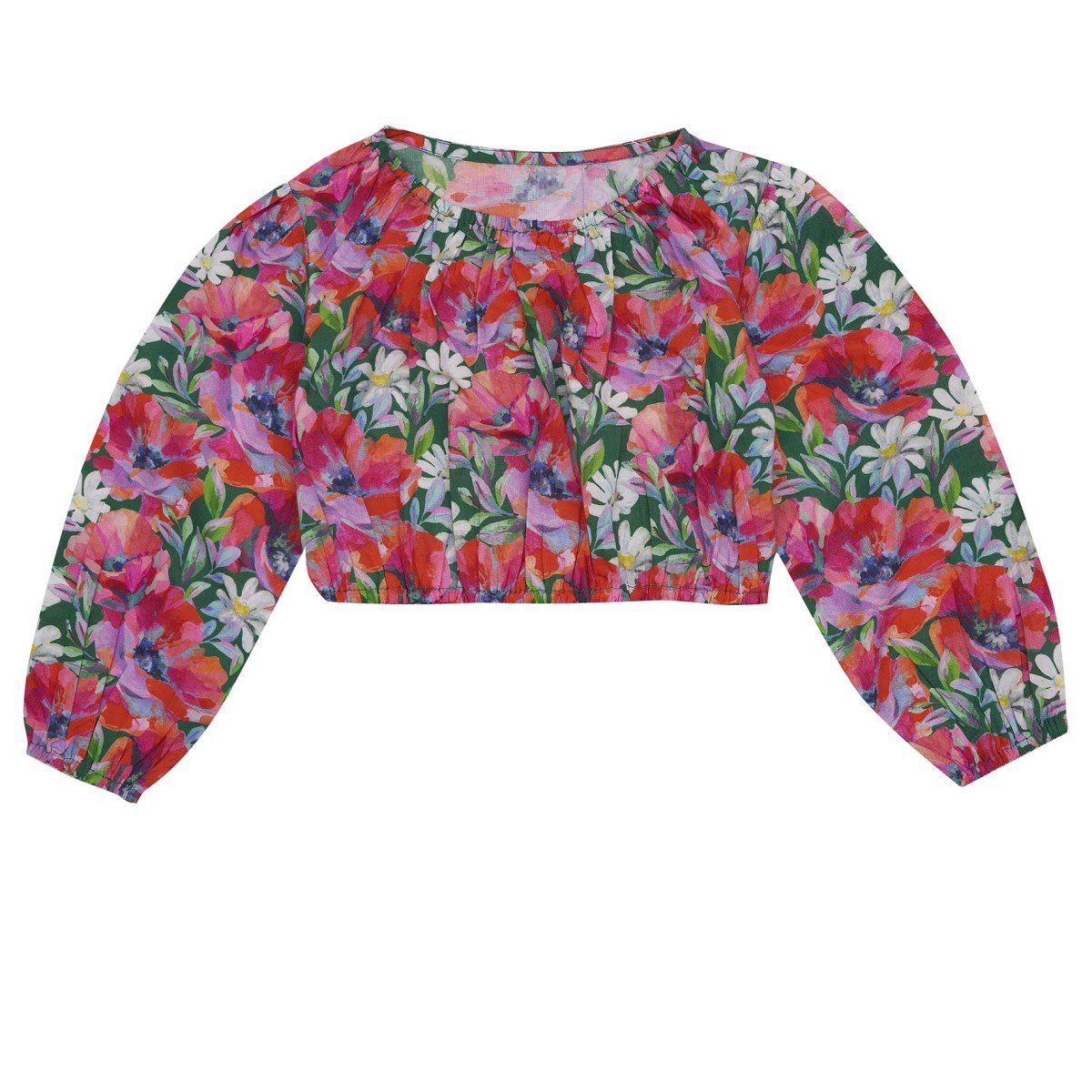 Stevie Top & Rara Skirt | Set
