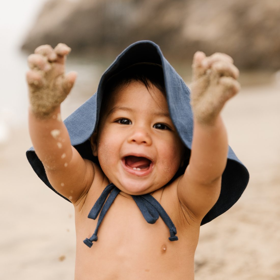 Sunbonnet | Cove