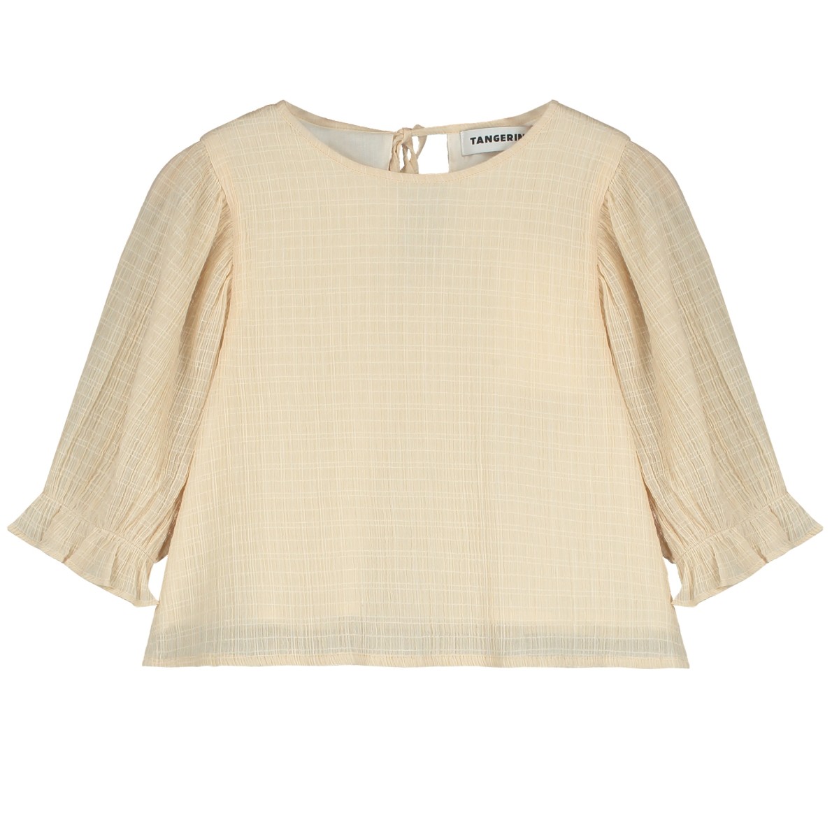 Bambula Blouse