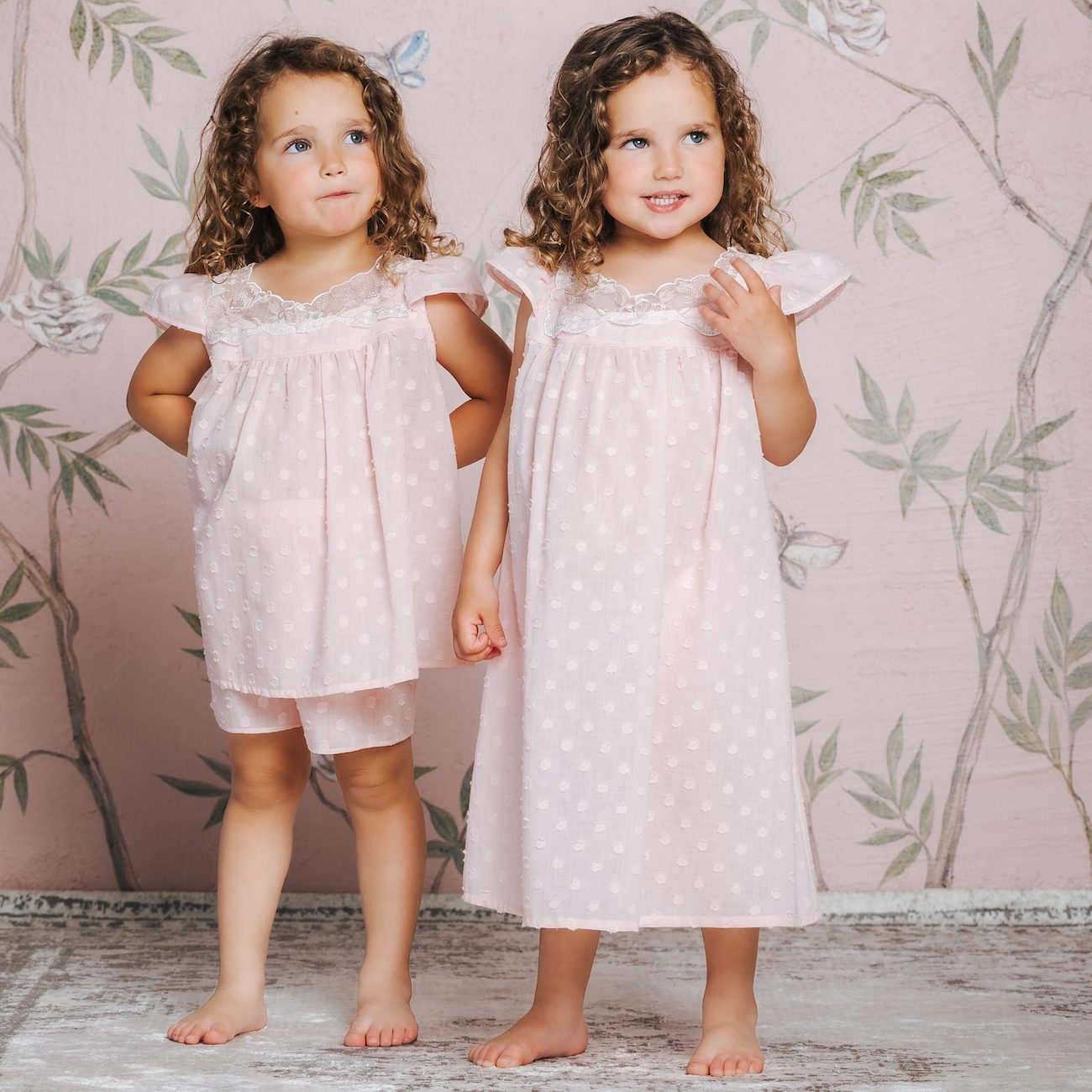 Dora Pajama Set