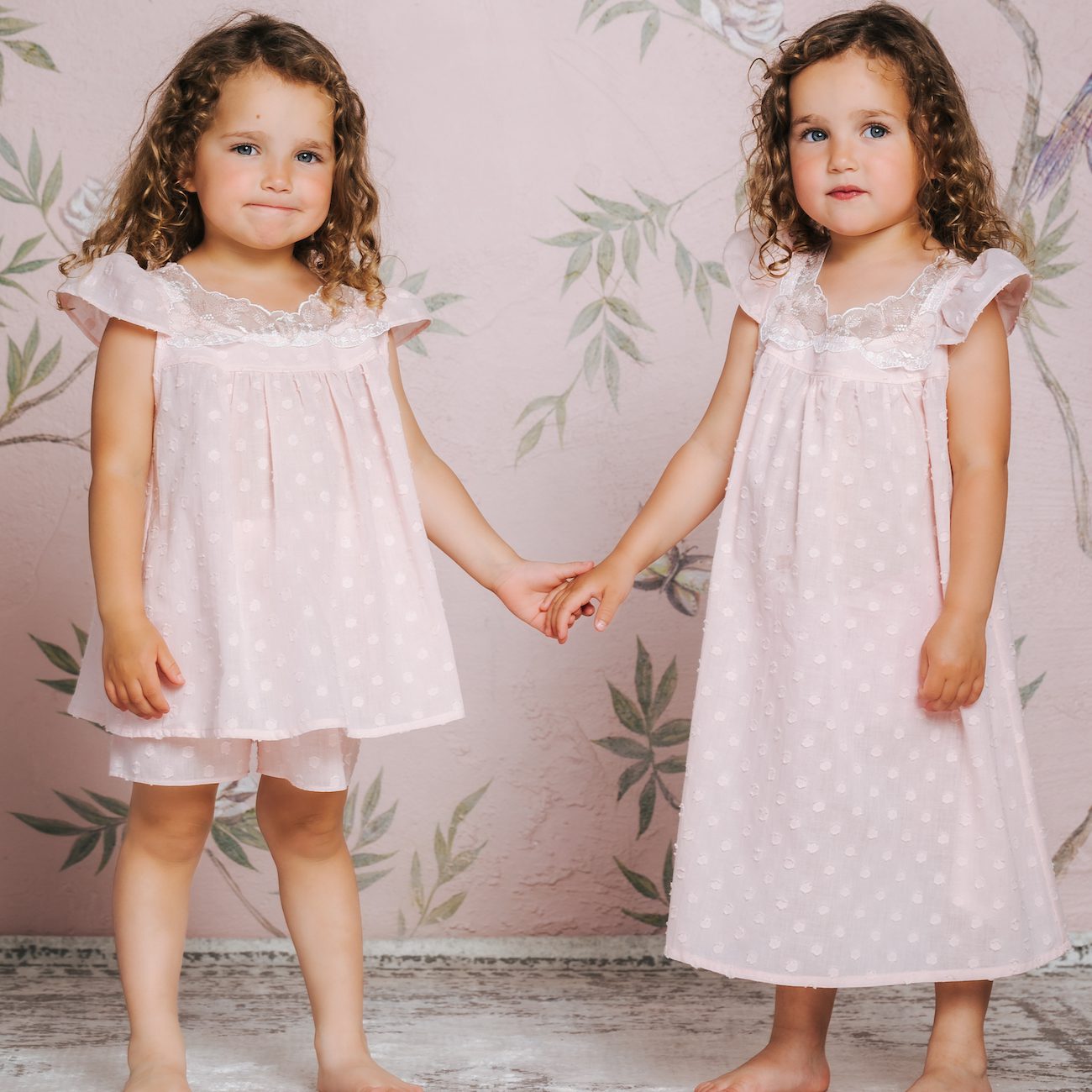 Dora Pajama Set