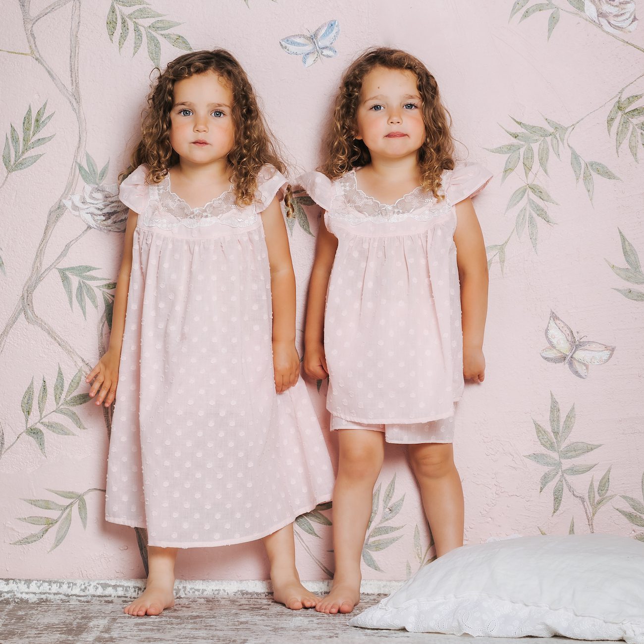 Dora Pajama Set