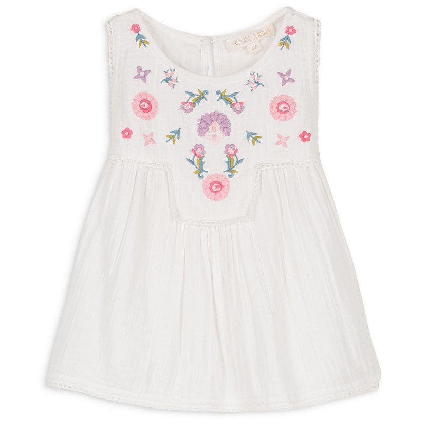Blouse Solenia
