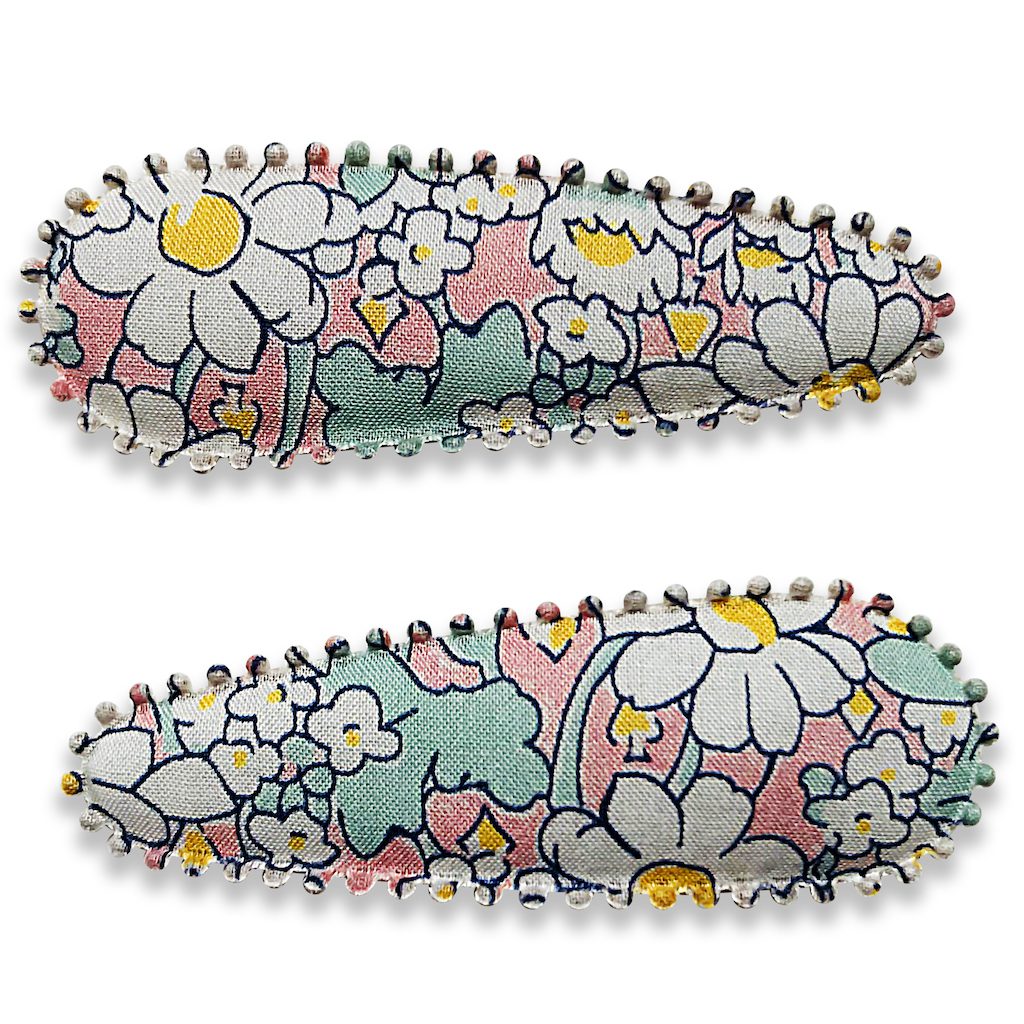 Tara Hair Clips