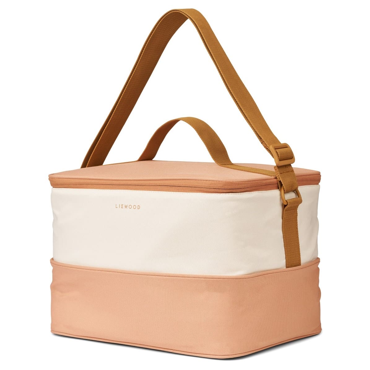 Teresa Thermal Bag | Tuscany Rose