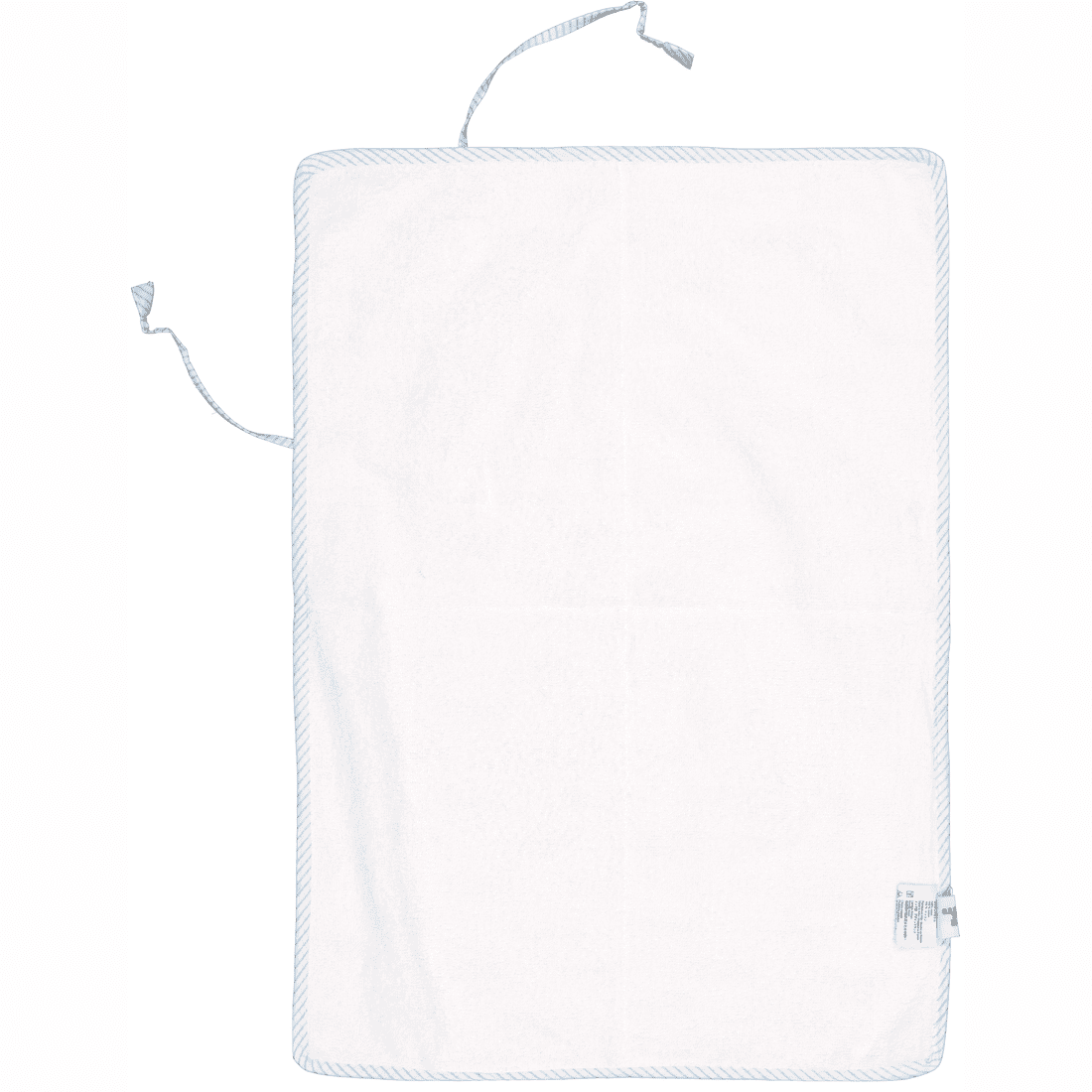 Travel Changing Mat | Blue Cars