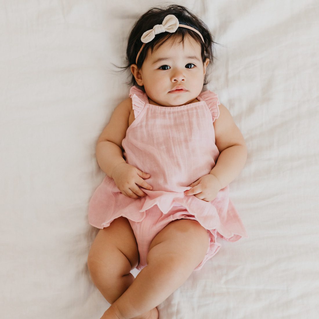 Tunic Top & Bloomer Set | Pacific