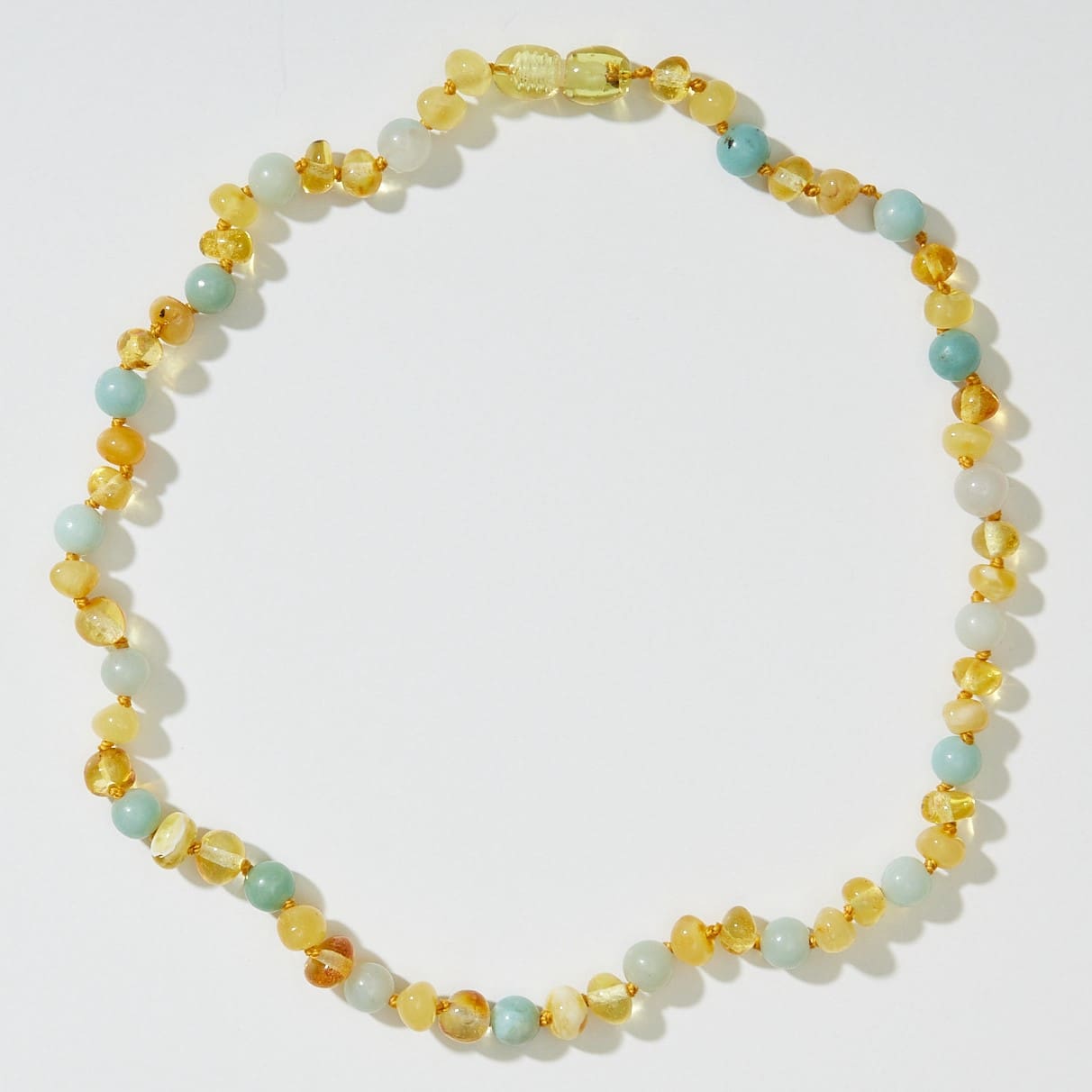 Uma Kids Necklace