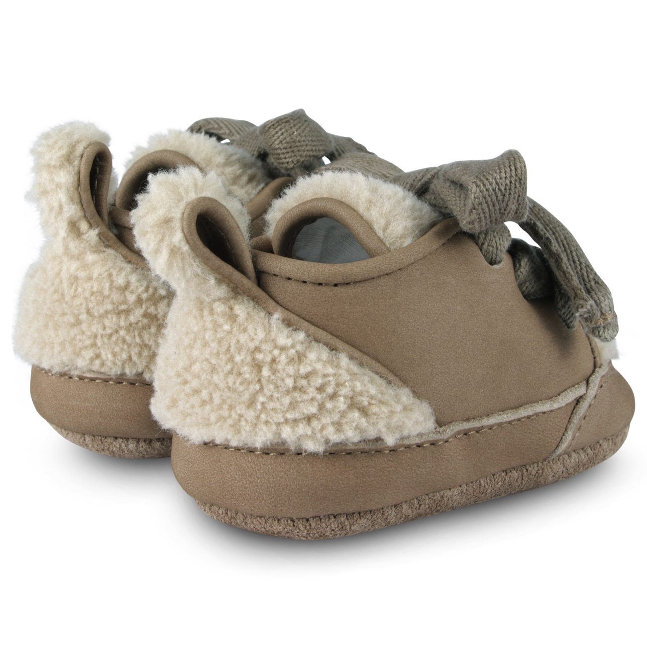 Semmi | Truffle Nubuck