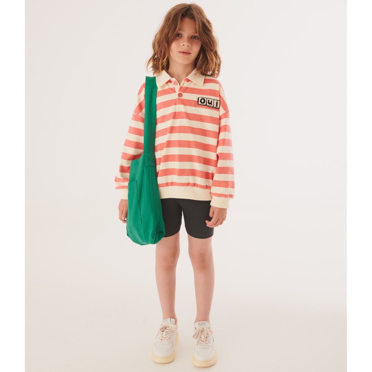 Seoul Sweatshirt