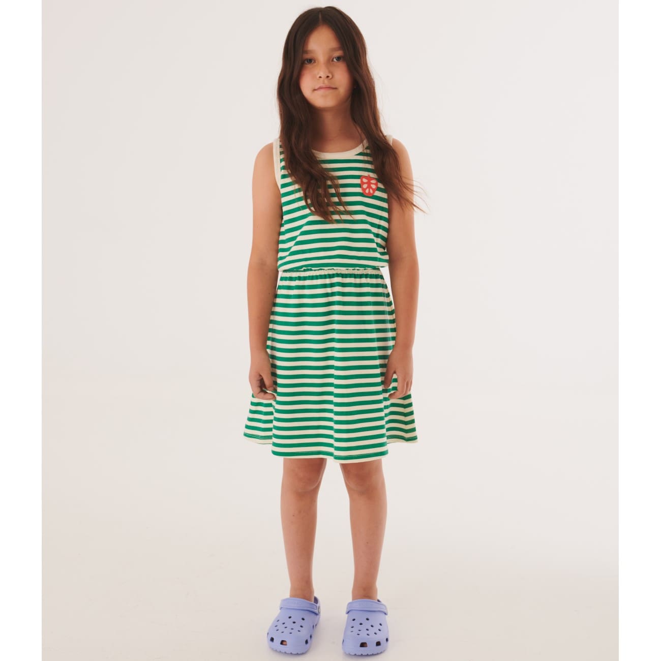 Bangkok Dress