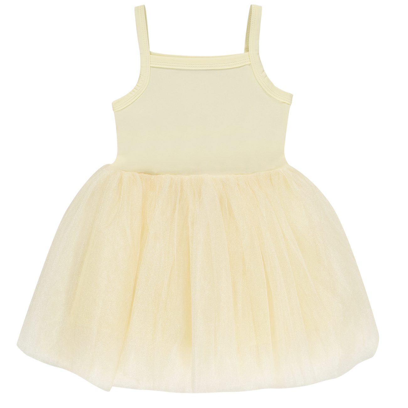 Dress | Vanilla