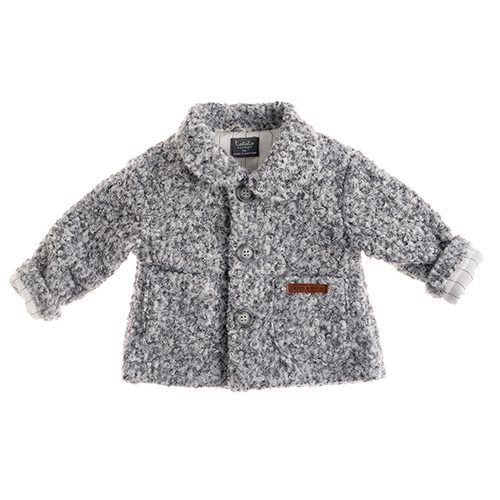 Fur Coat