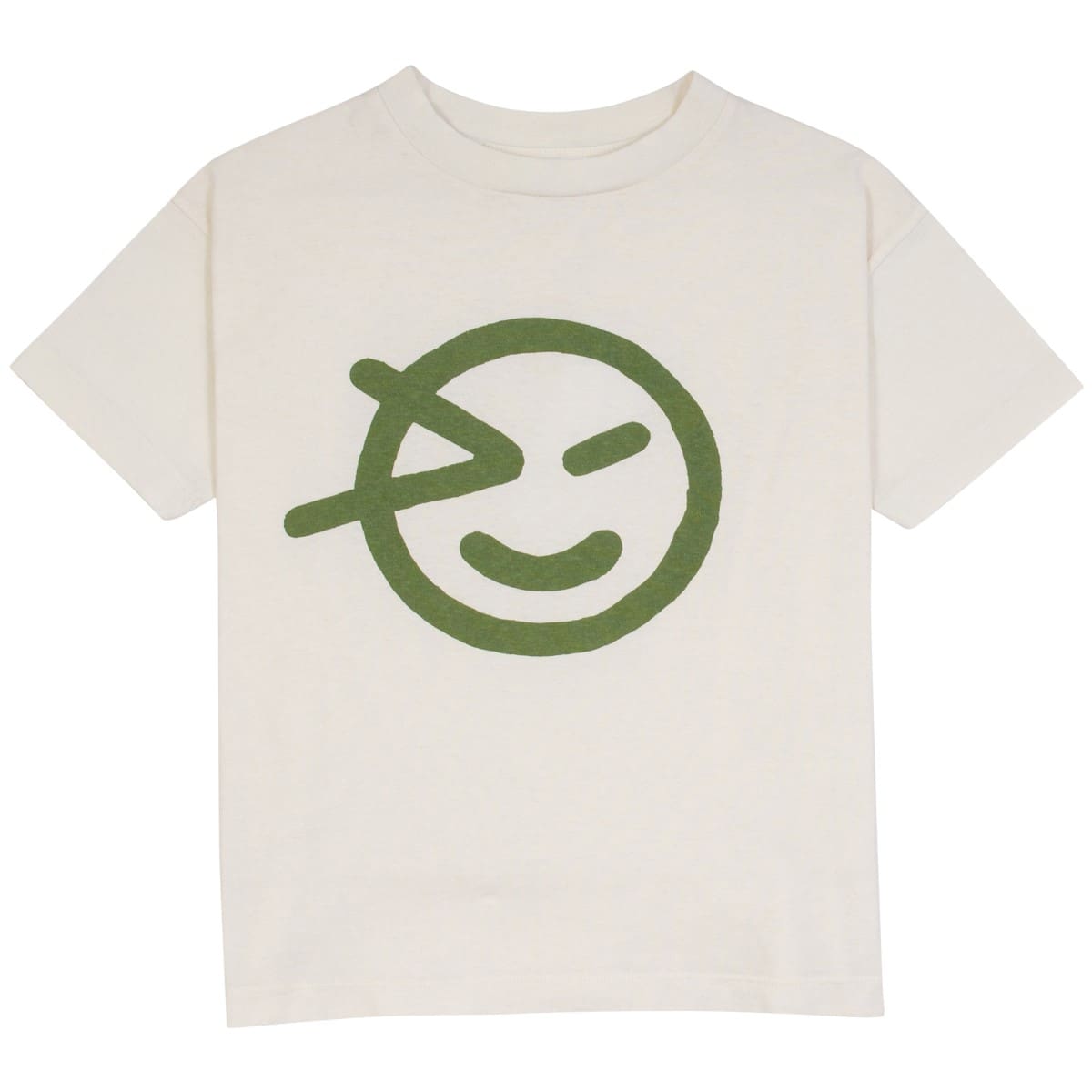 Wynken Tee | Ecru