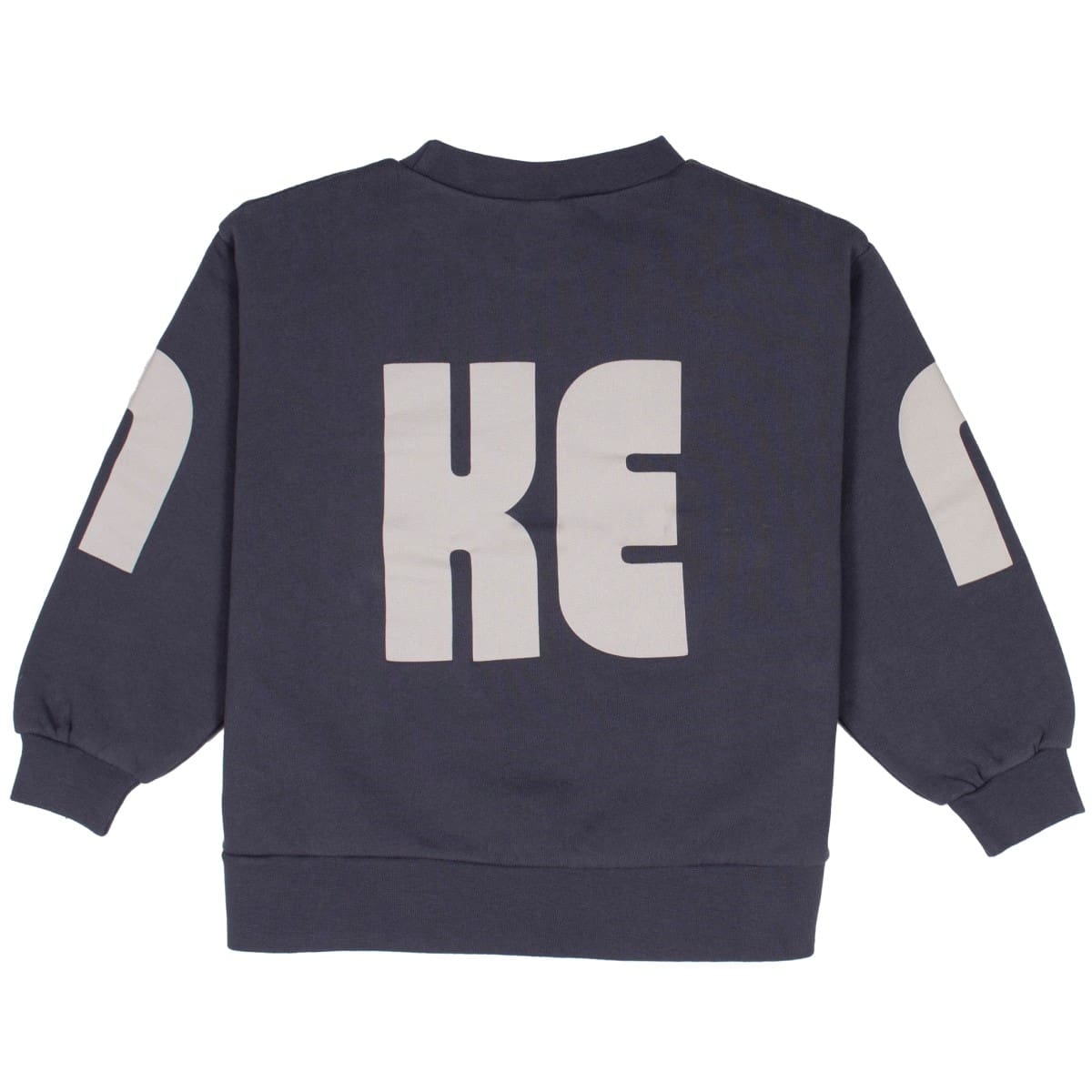 Scale Sweat | Slate