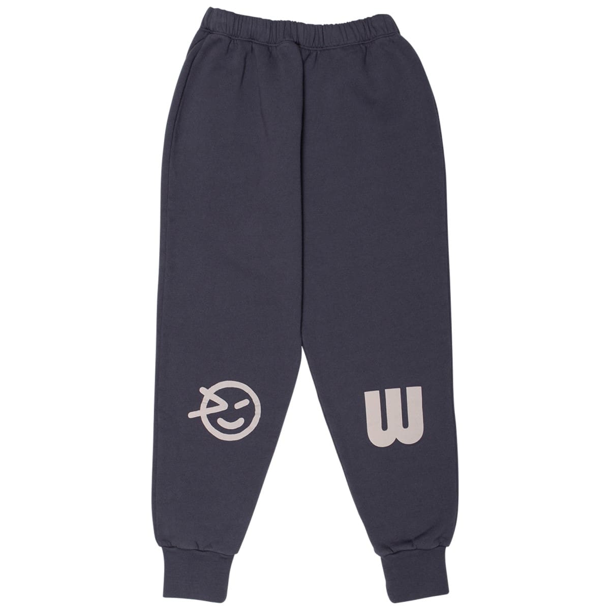 Scale Pant | Slate
