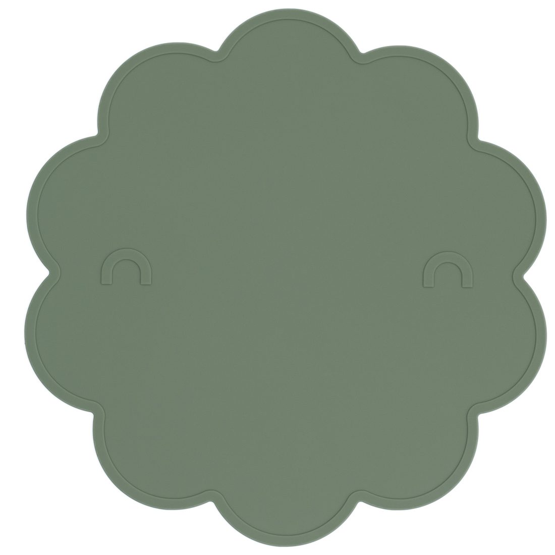 Jelly Placie | Sage