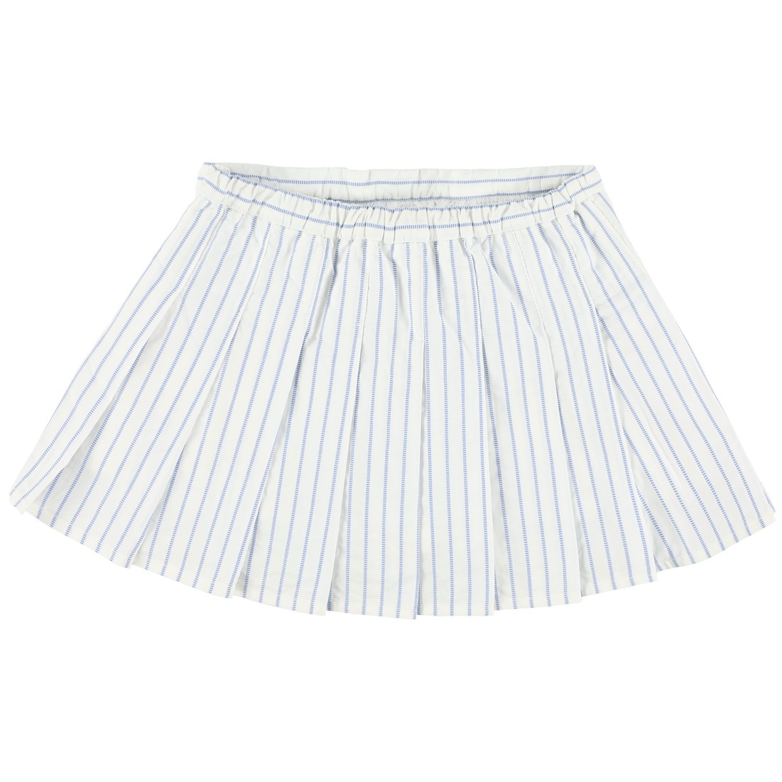 Wren Skirt | Sky