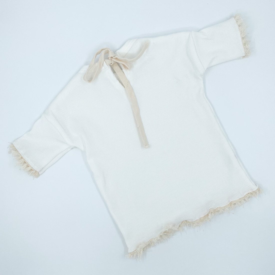 Zara Dress | White