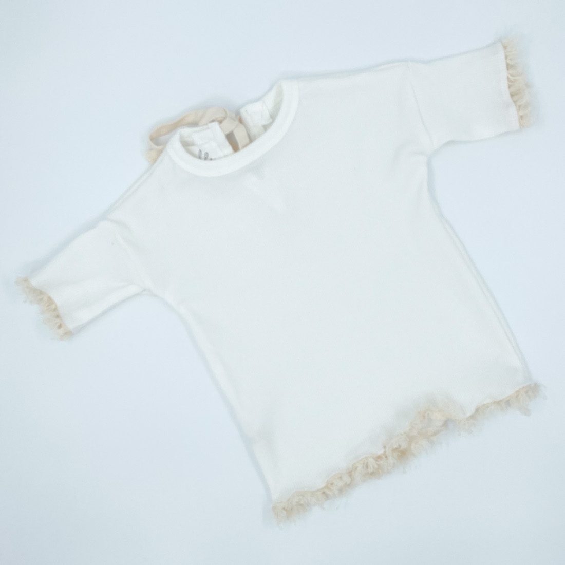 Zara Dress | White