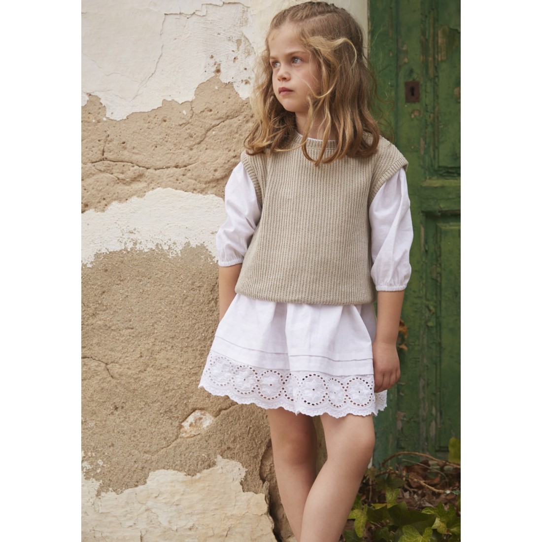 Luz Vest