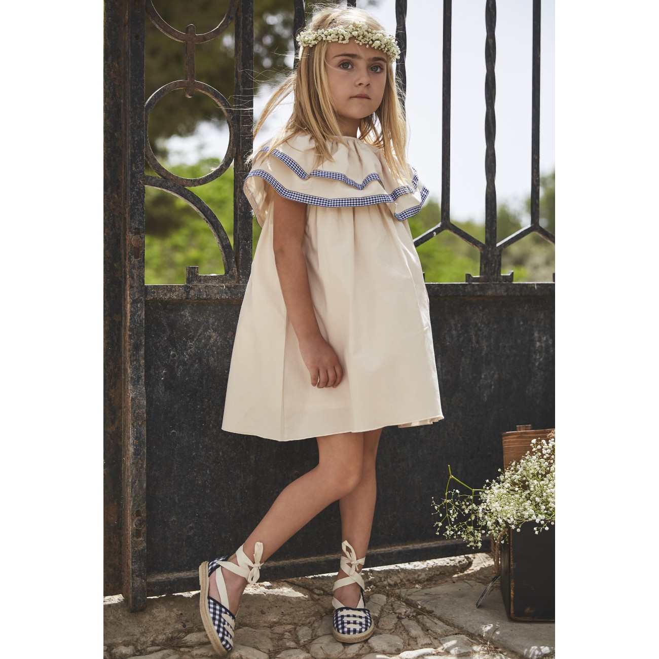 Magico Dress