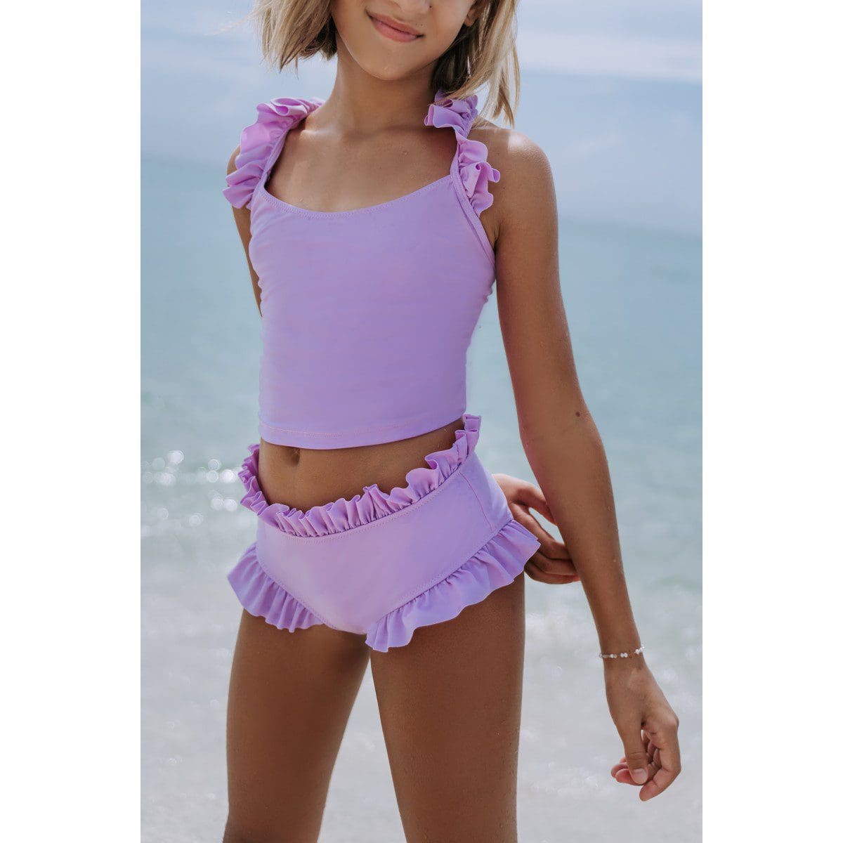 Swimsuit Arianna Pony