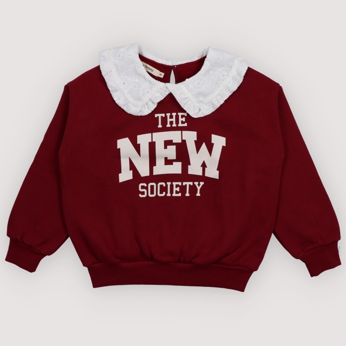 Angela Sweatshirt & Angela Jogging