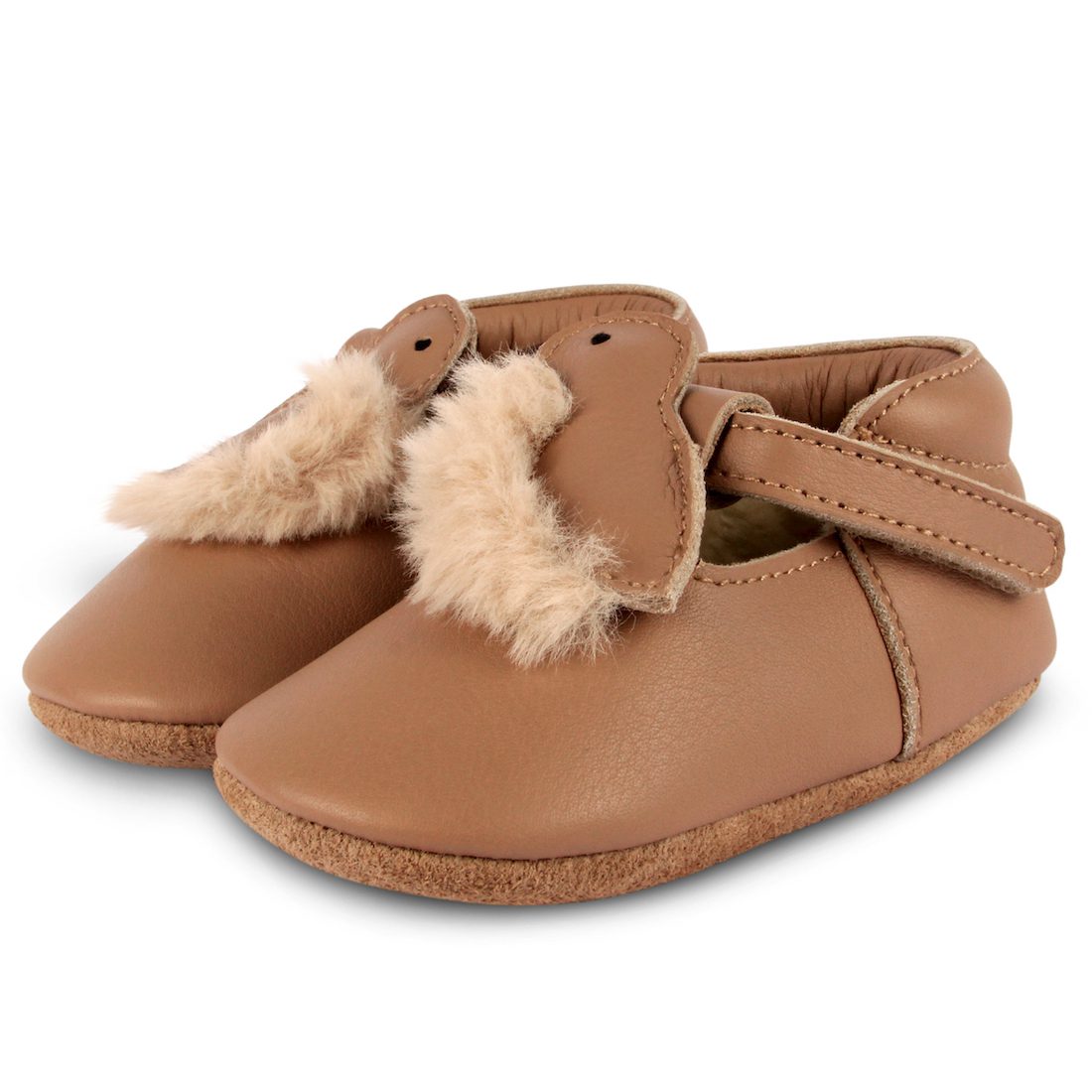 Tweet Lining | Praline Leather