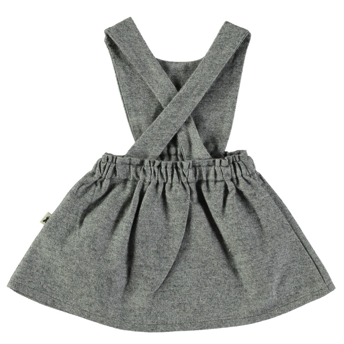 Blouse & Dress Set