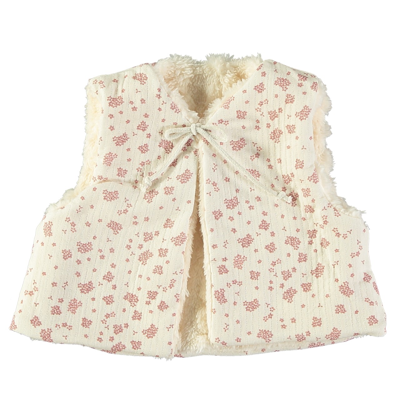 Reversible Vest Holly