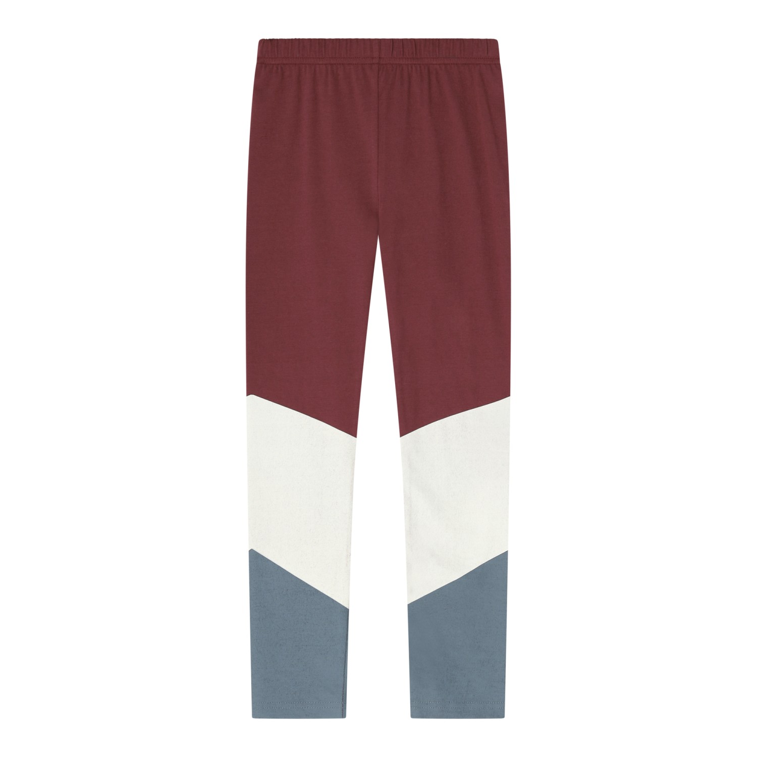 Color Block Leggings