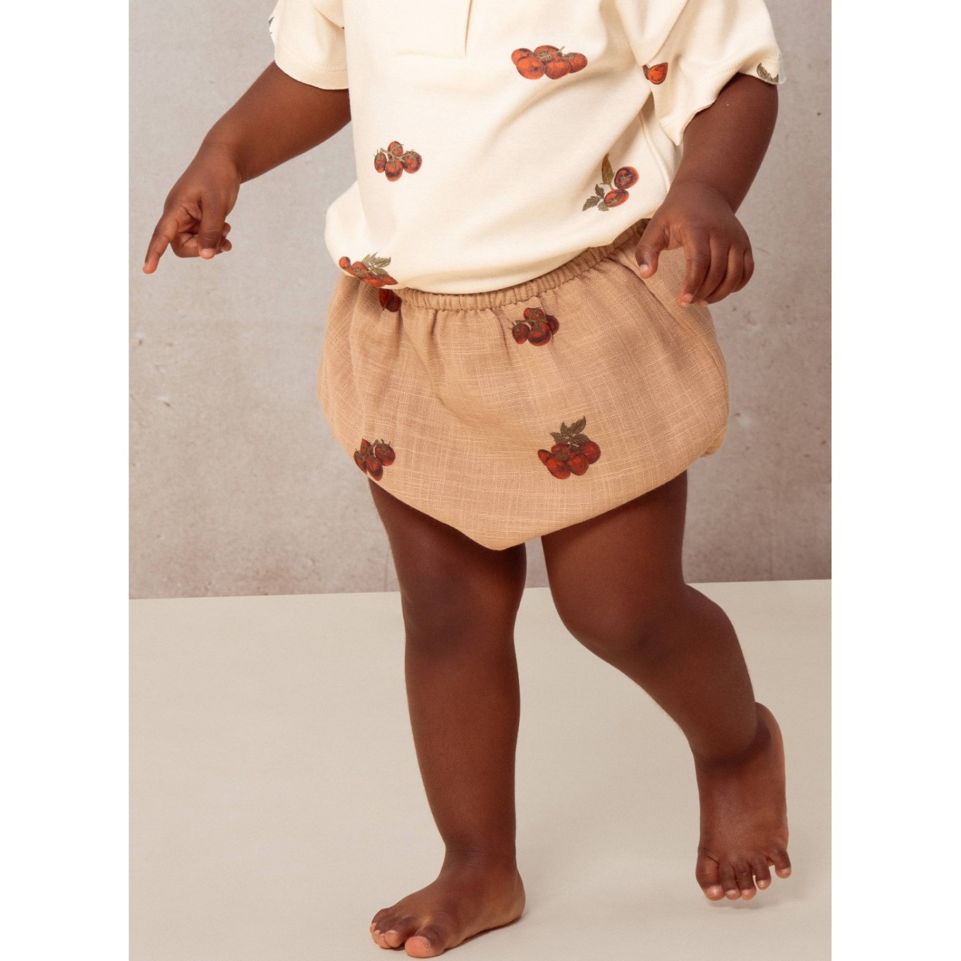 Tshirt Orso & Bloomer Ami Tomatoes