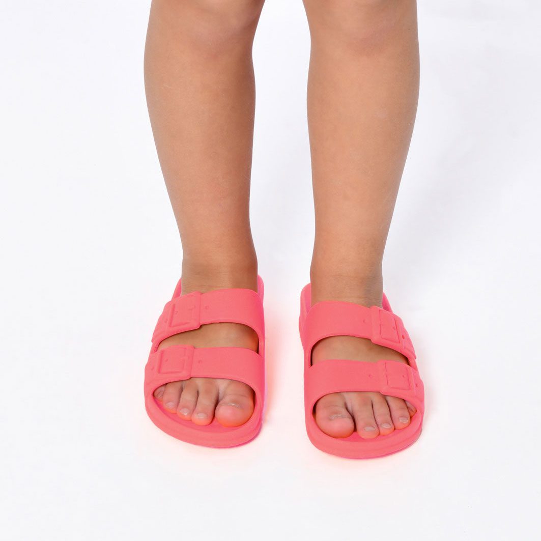 Bahia | Pink Flou