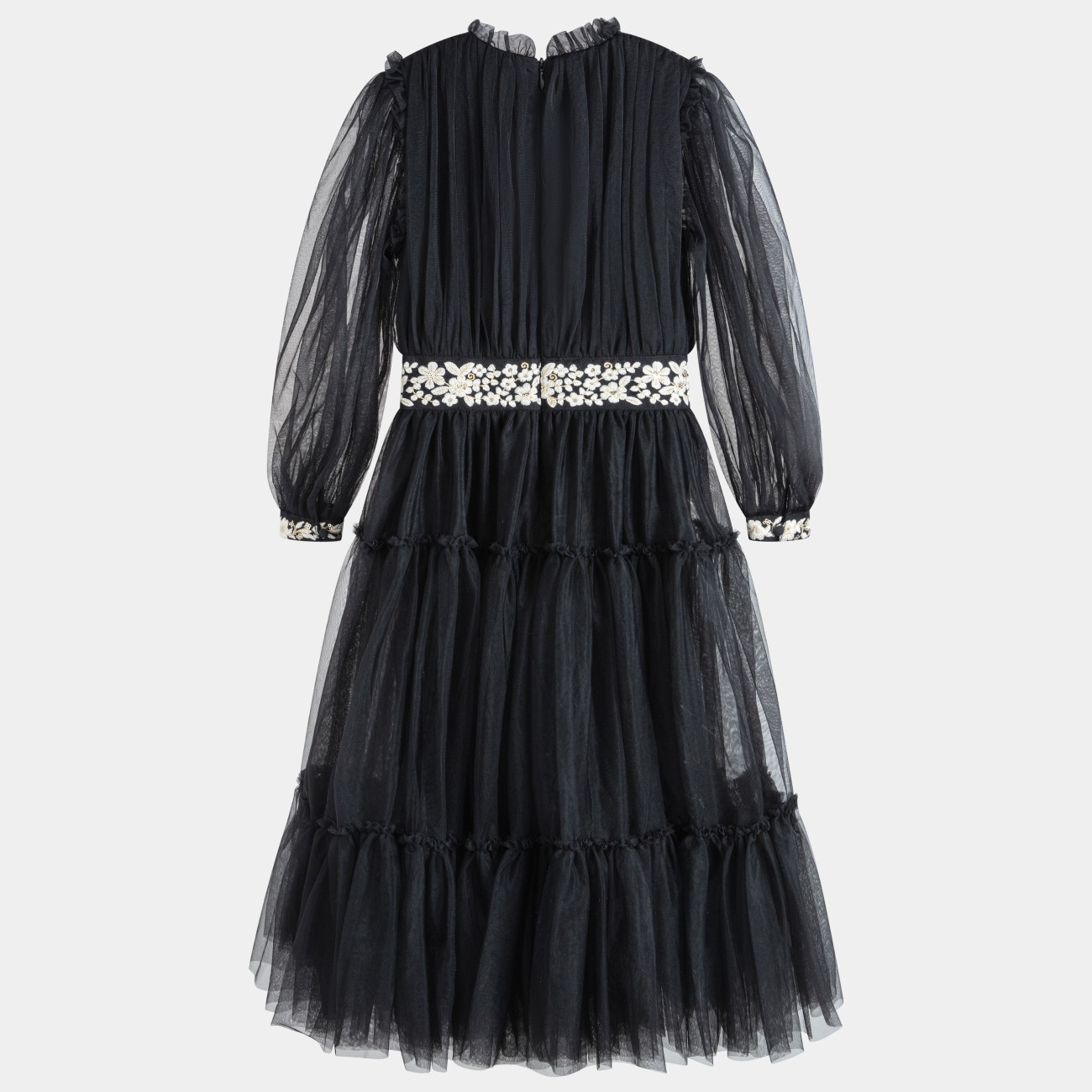 Millie Dress Black