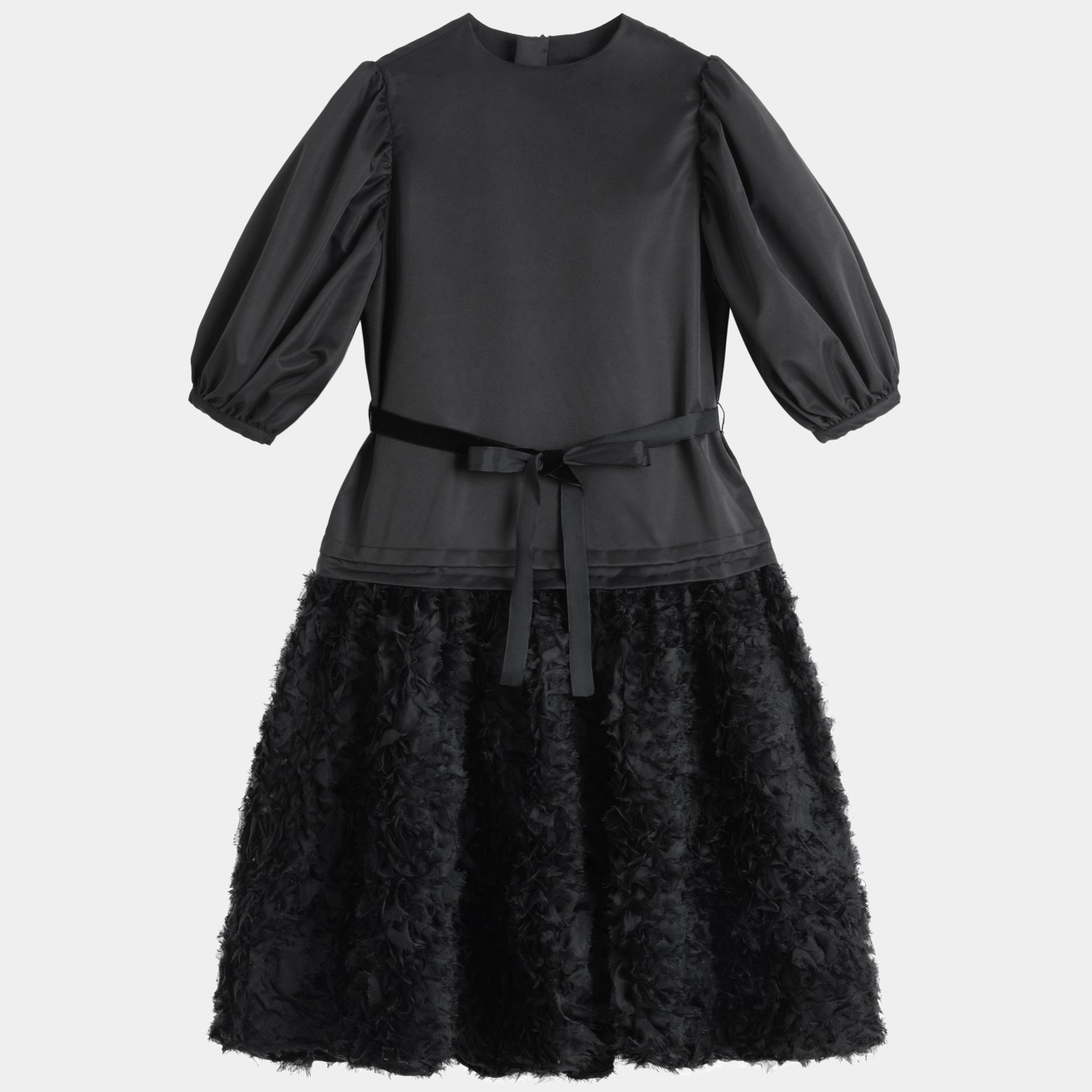 Gabie Dress Black