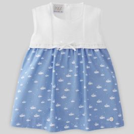 Knit Dress Submarino