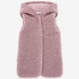Pink Vest
