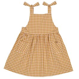 Marcelle Dress