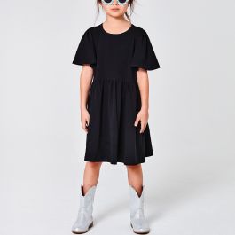 Linen Dress