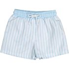 Blue Sailor Trunks