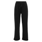 Merino Wool Allegro Pants Black