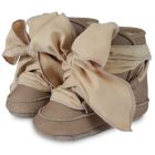 Anouk Lining | Hazelnut Nubuck